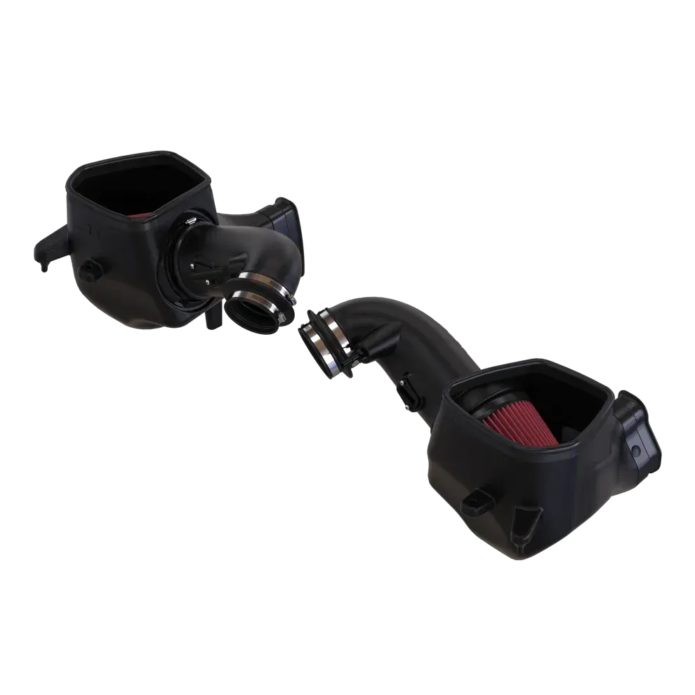 JLT COLD AIR INTAKE 2024 FORD MUSTANG GT 5.0L