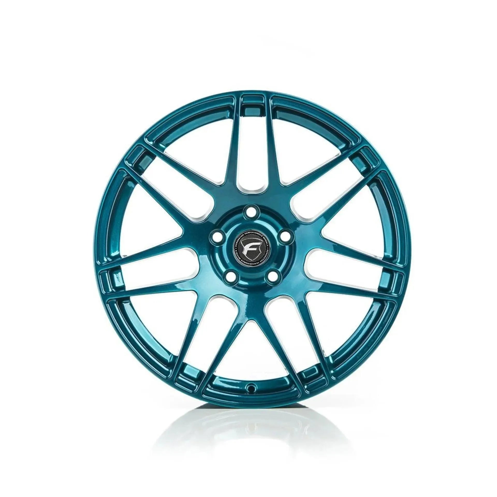 Forgestar F14 BESPOKE Program