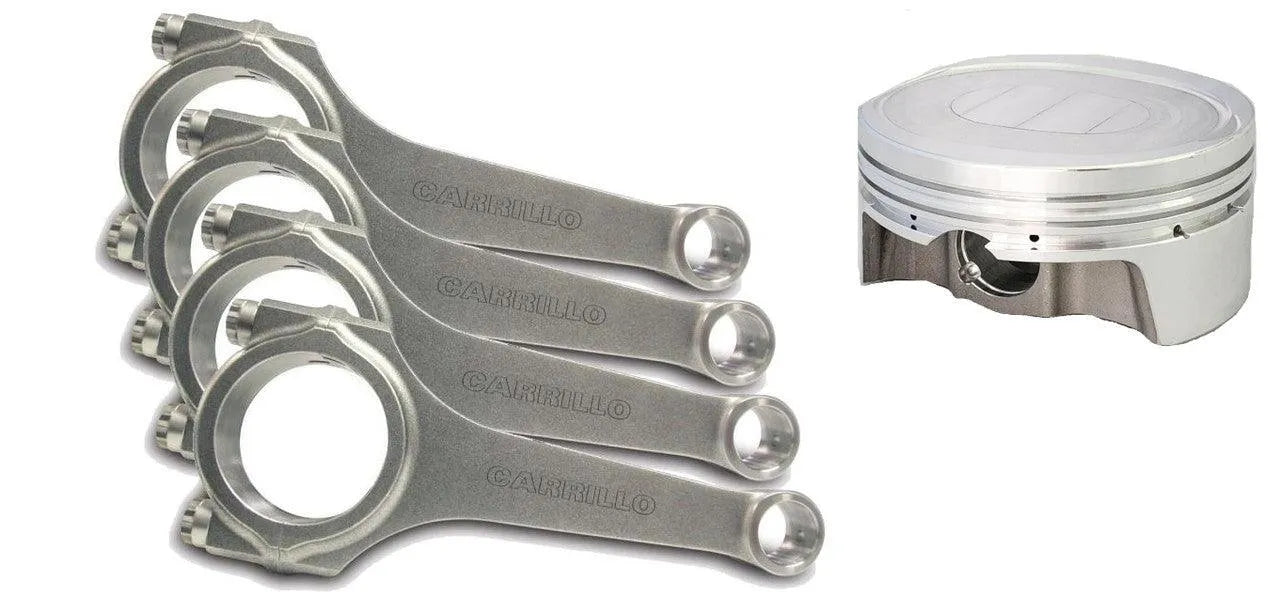 CP Carillo Bullet Rod & Piston Combo Set for Gen III Hemi 6.2L