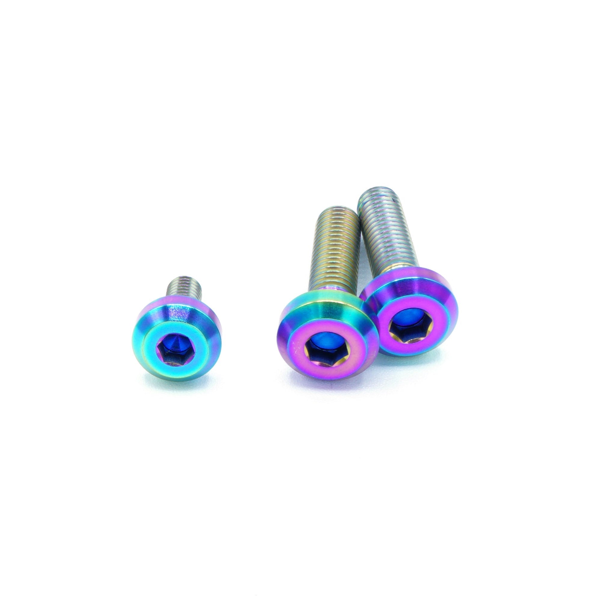 Titanium Hardware Thermostat Kit - 392 6.4L Hemi Engine