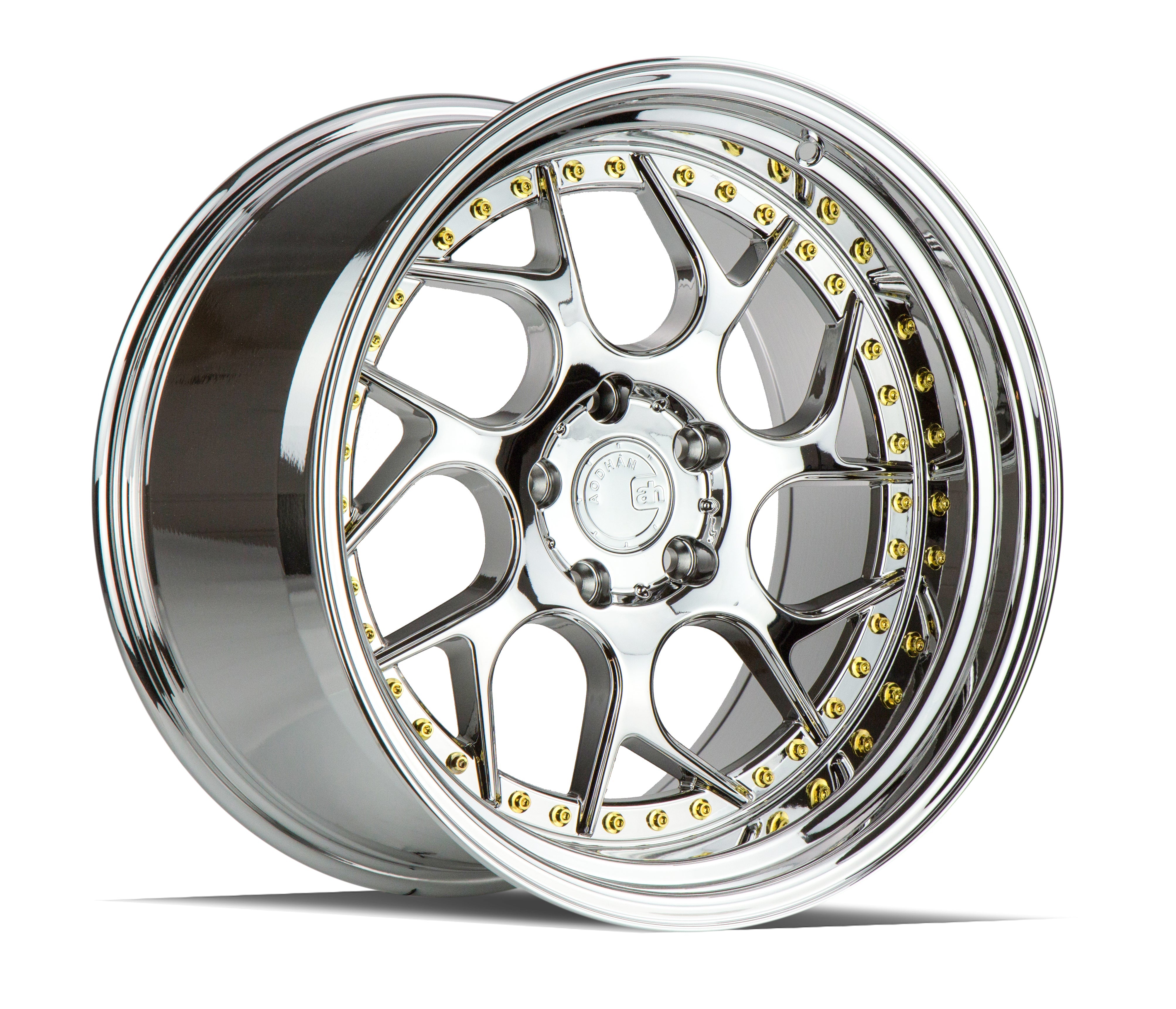Aodhan Wheels LKB51