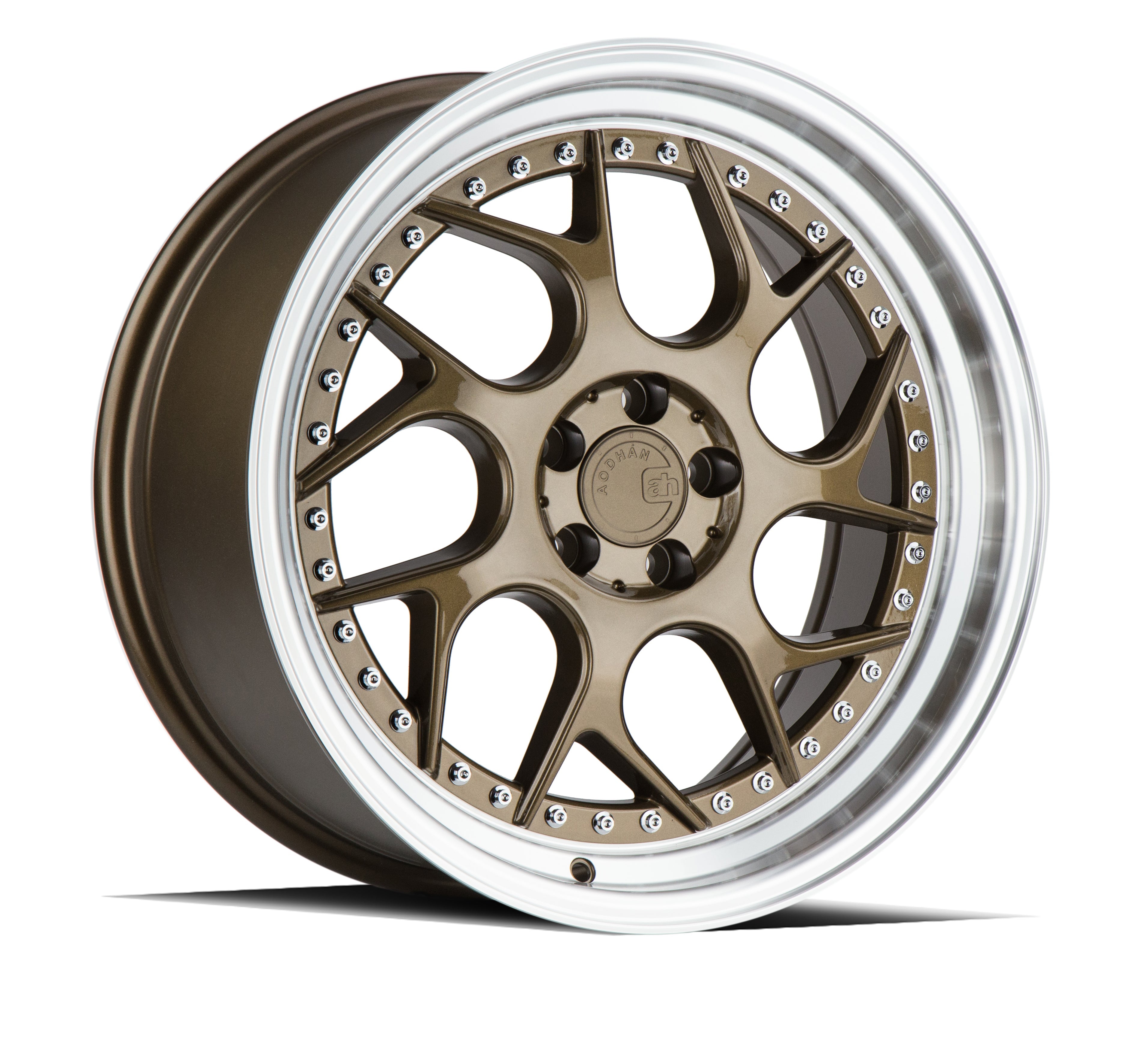 Aodhan Wheels LKB51