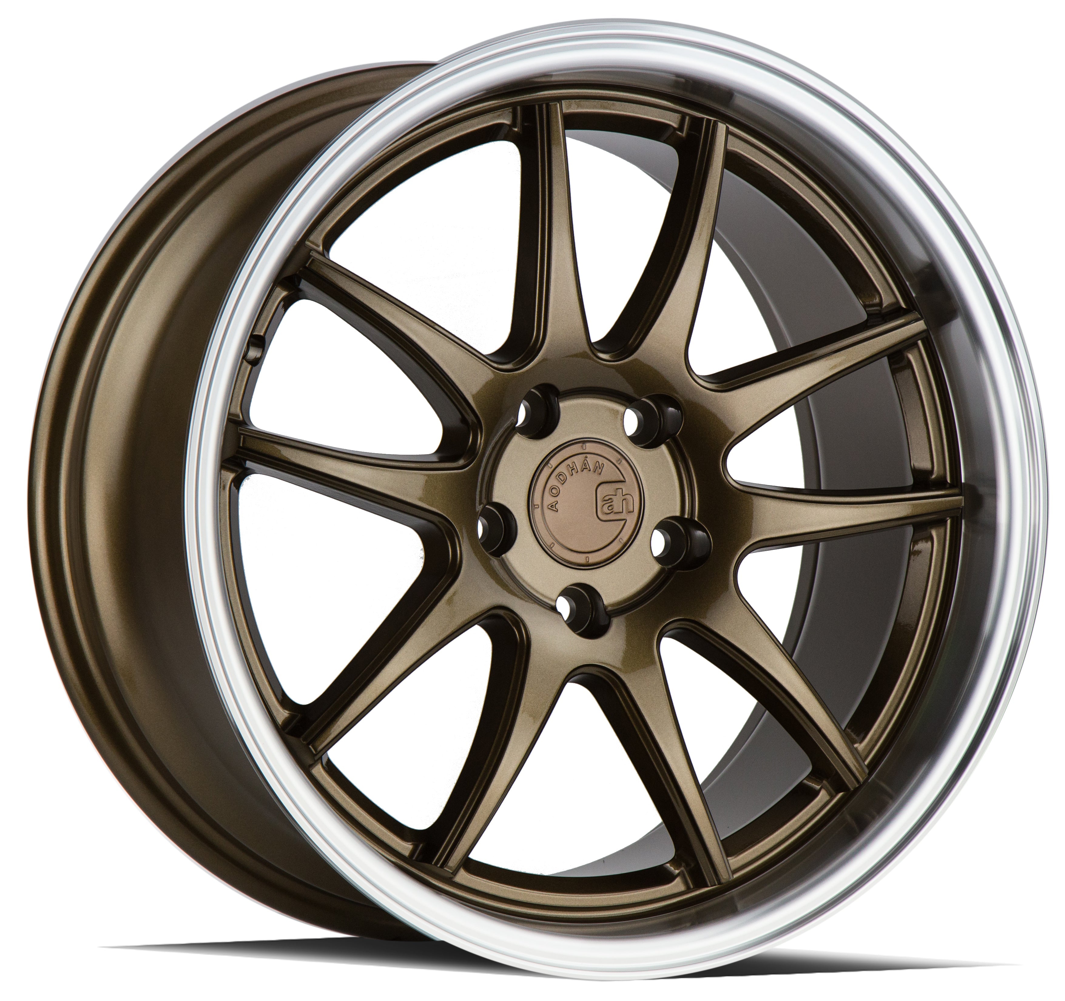 Aodhan Wheels LKB51