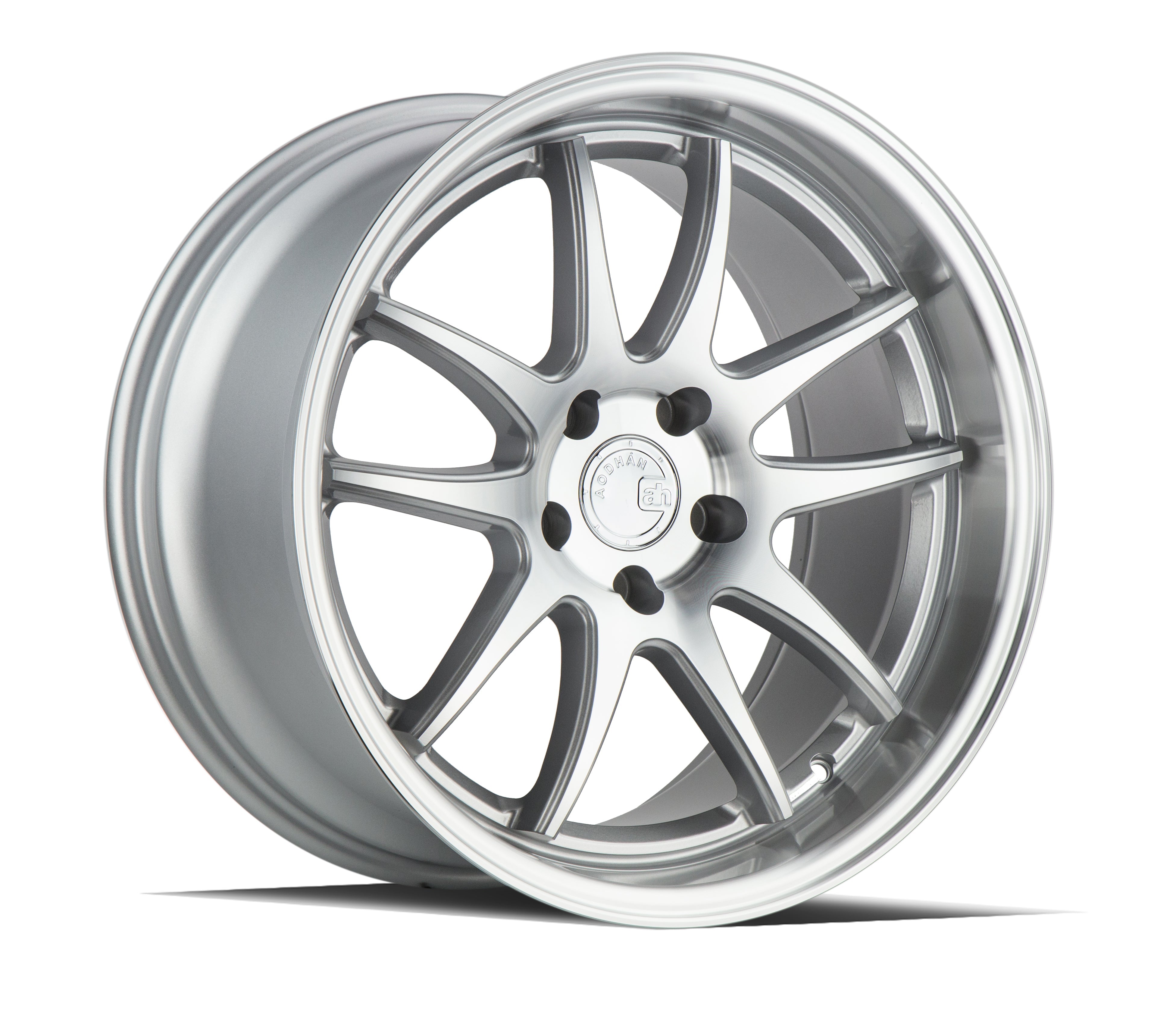 Aodhan Wheels LKB51