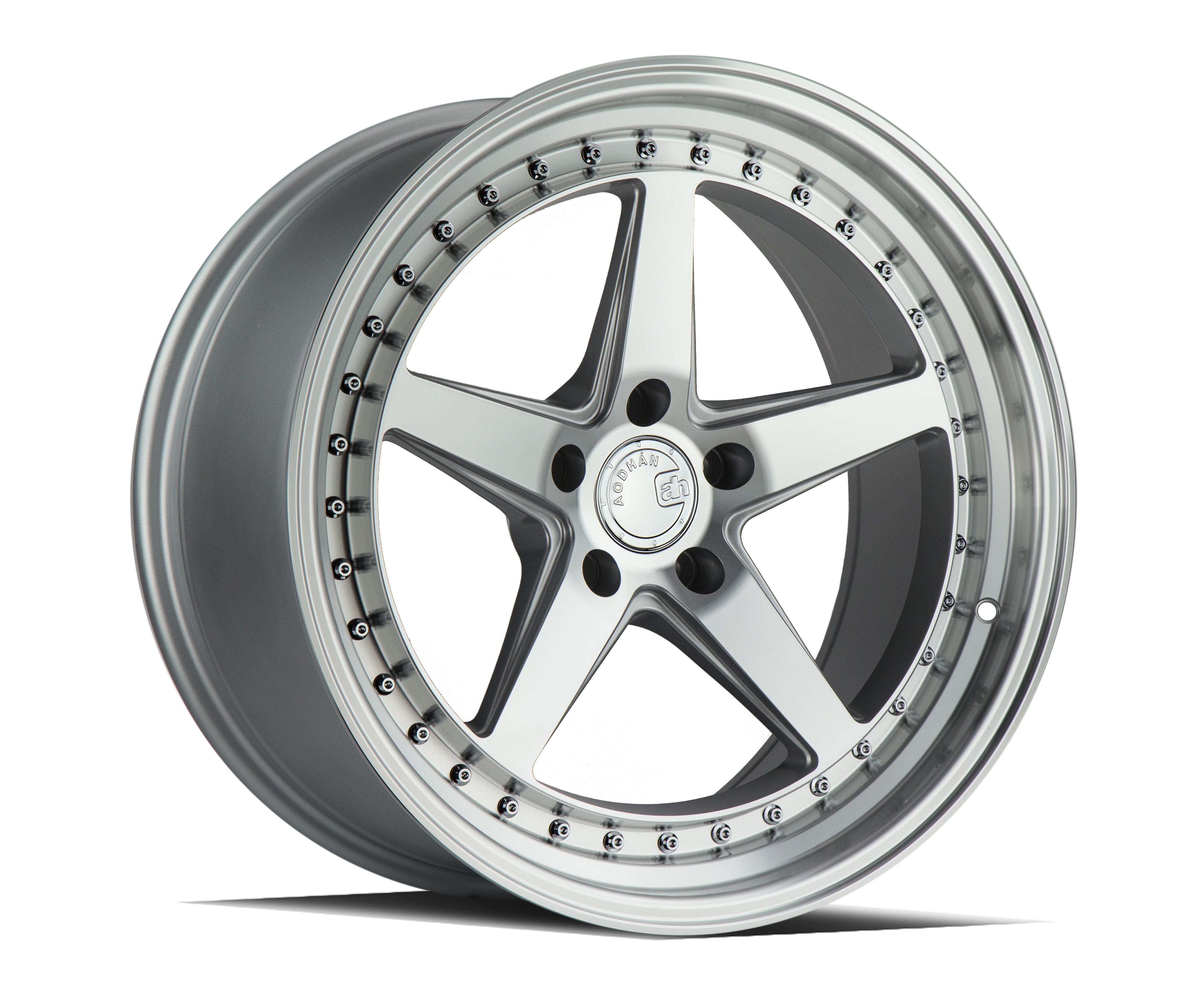 Aodhan Wheels LKB51
