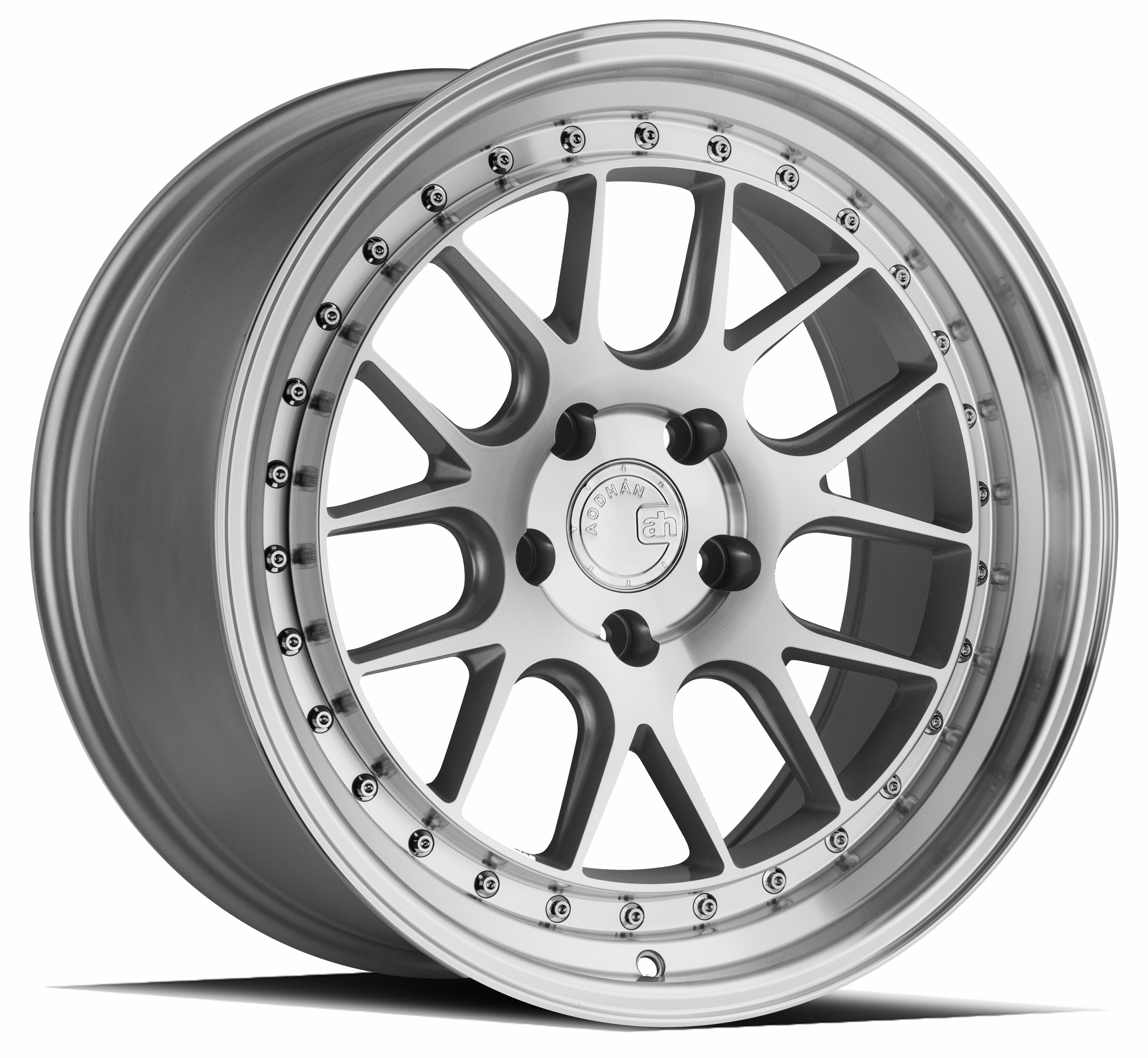 Aodhan Wheels LKB51
