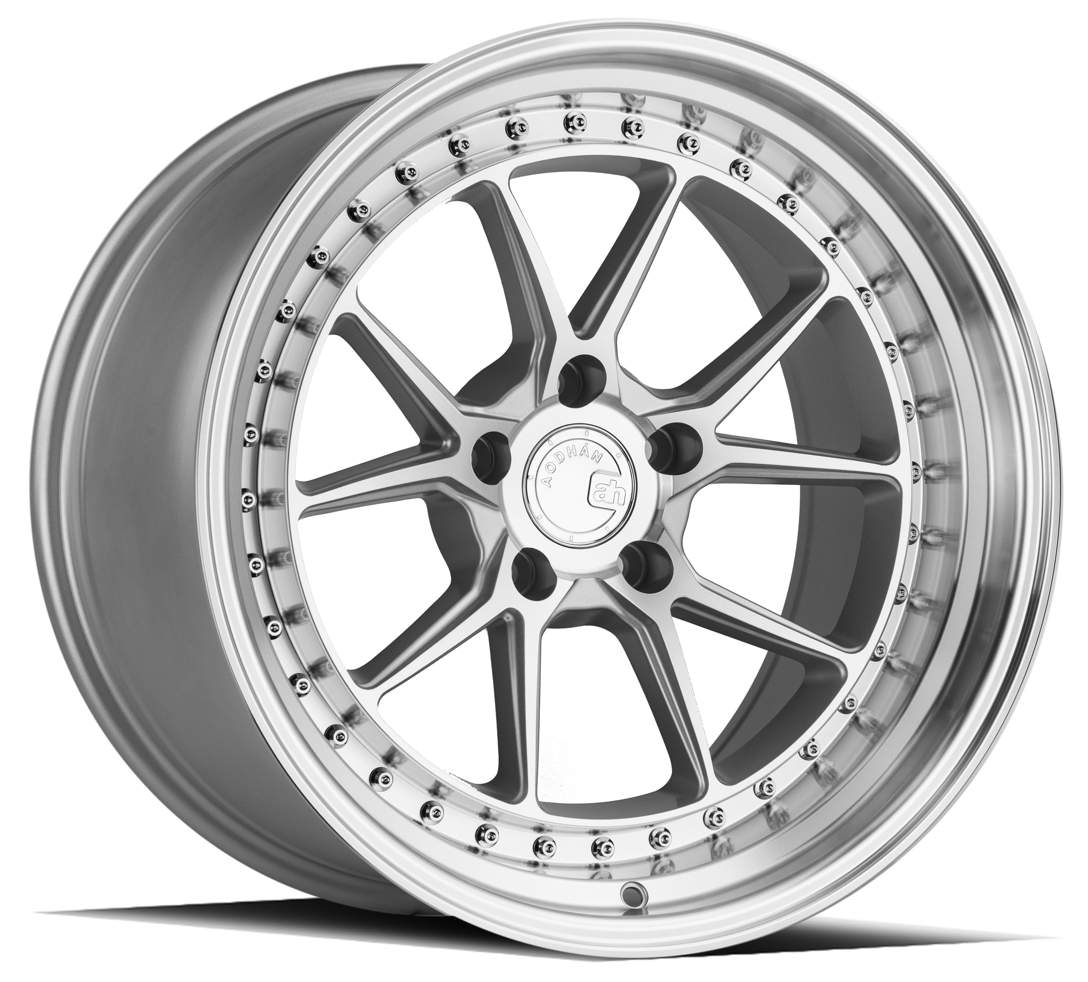 Aodhan Wheels LKB51