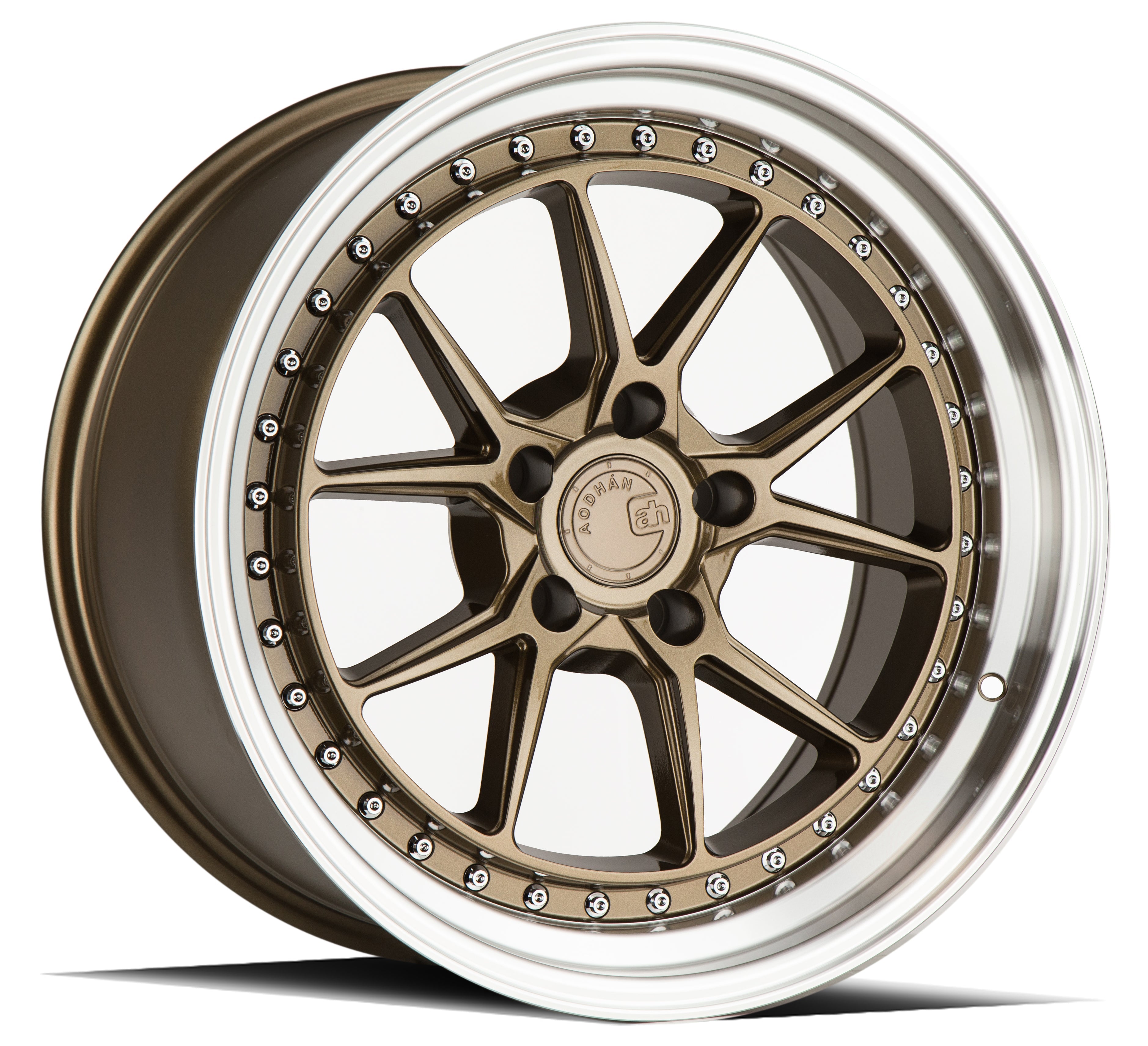 Aodhan Wheels LKB51