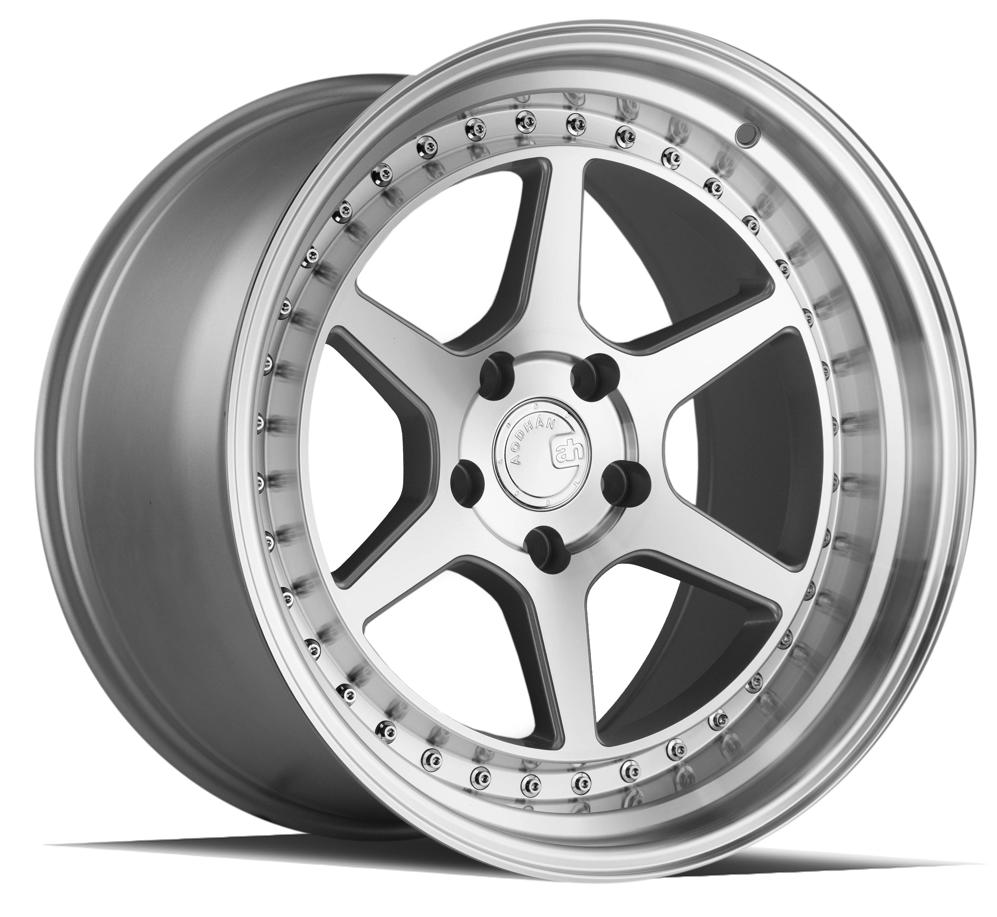 Aodhan Wheels LKB51