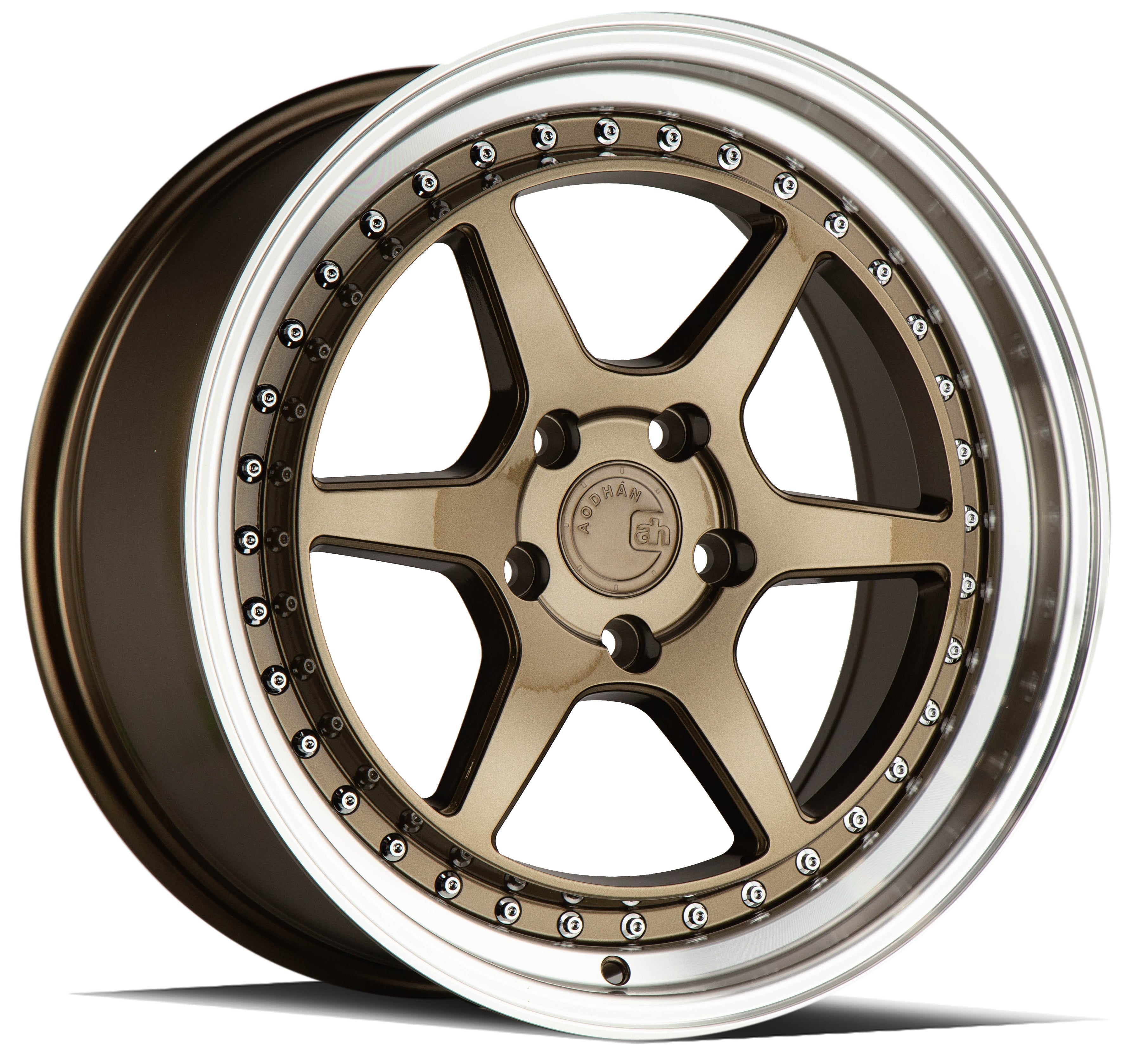 Aodhan Wheels LKB51