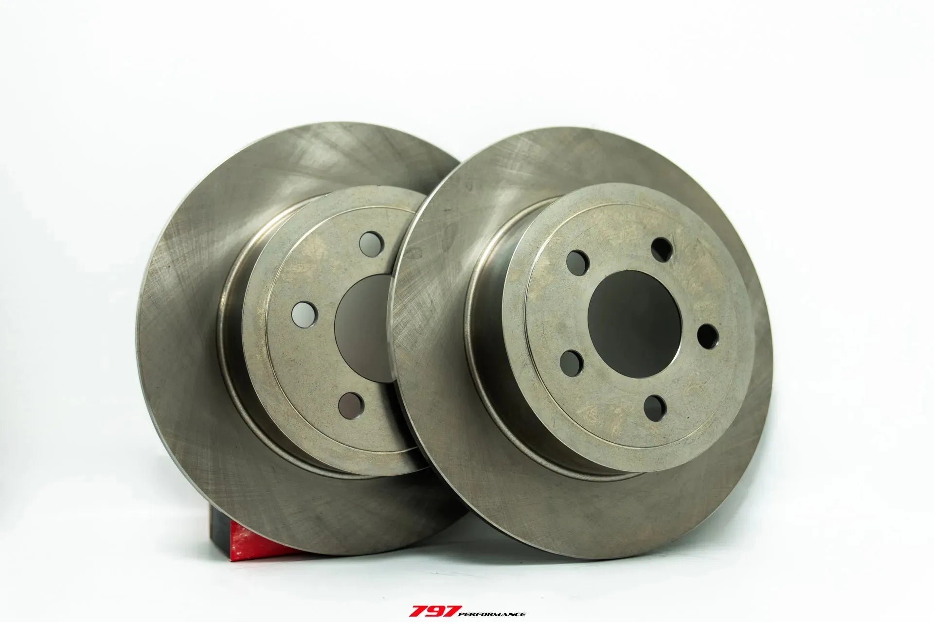 797 Performance - Charger / Challenger / 300 / Magnum SRT 15 Inch Conversion Kit