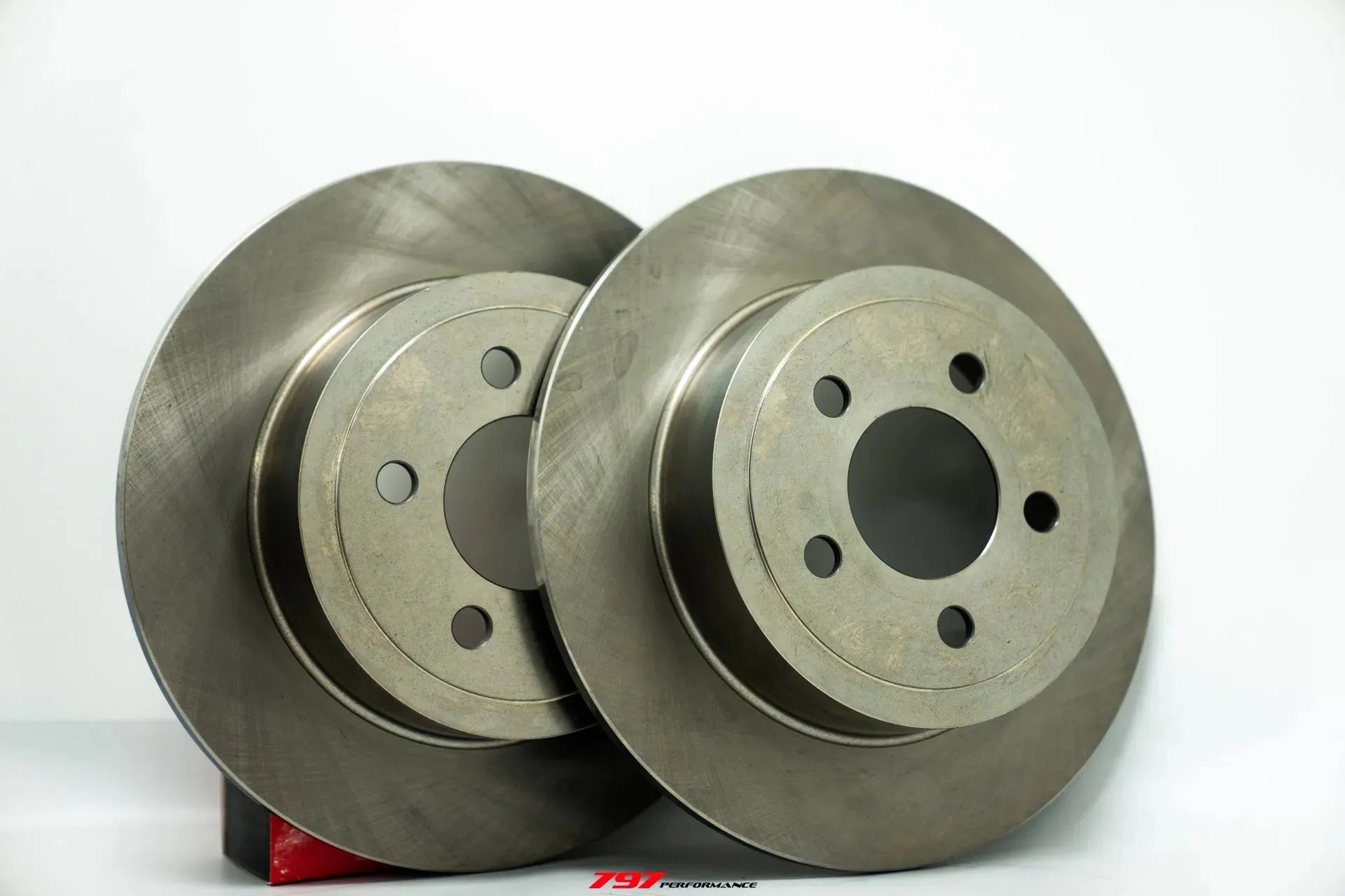 797 Performance - Charger / Challenger / 300 / Magnum SRT 15 Inch Conversion Kit
