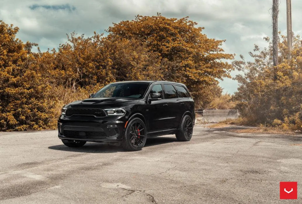 Vossen HF-3 Wheel 5x127