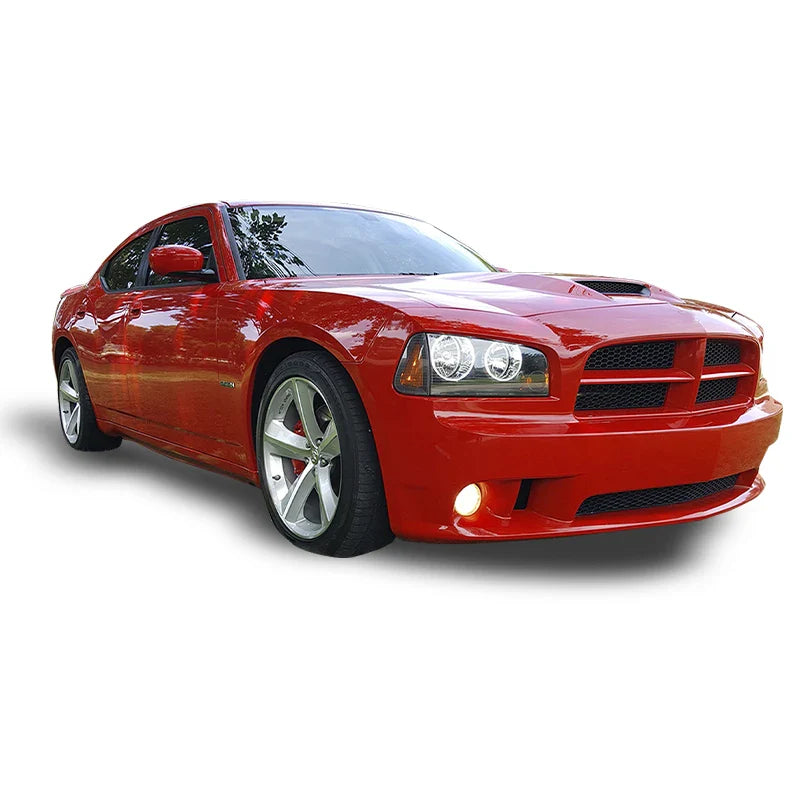 Pedal Commander for Dodge Charger (All Engine Options)