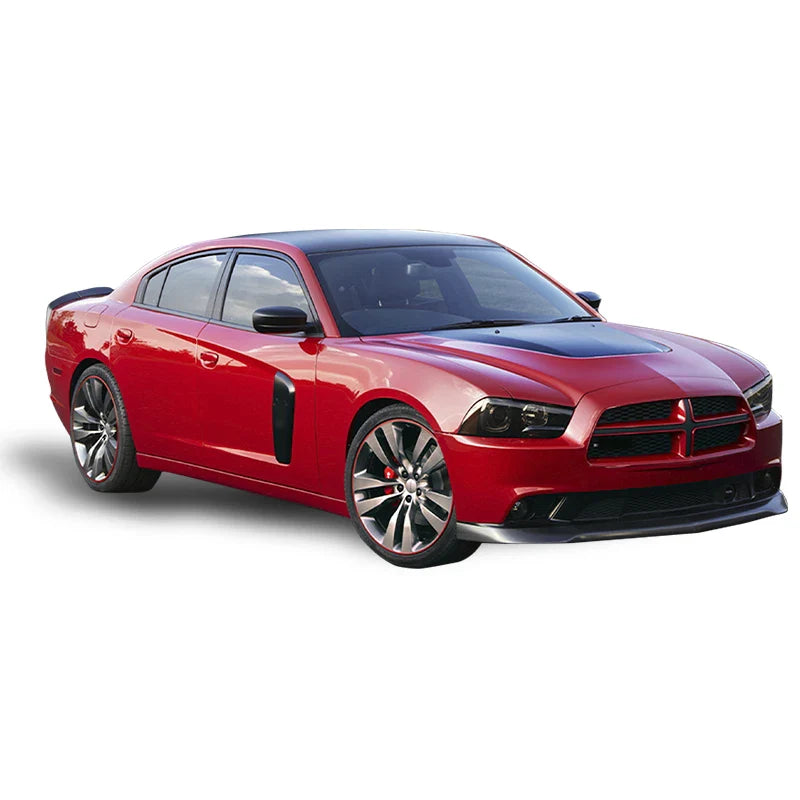 Pedal Commander for Dodge Charger (All Engine Options)