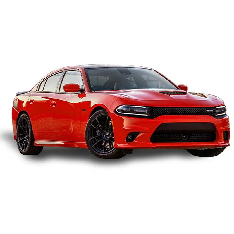 Pedal Commander for Dodge Charger (All Engine Options)