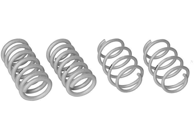 Whiteline Performance Lowering Springs Ford Mustang GT S550 / Shelby GT500 2015-2017 (5.0 Models)