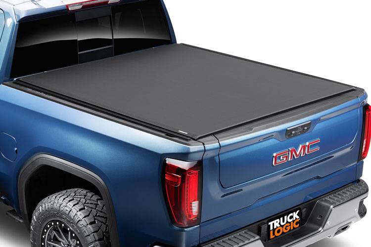 TruXedo X15 TS 2019-2026 Dodge RAM 1500, RAM TRX, RAM RHO