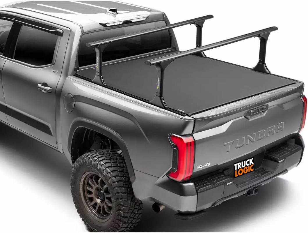 TruXedo X15 TS 2019-2026 Dodge RAM 1500, RAM TRX, RAM RHO
