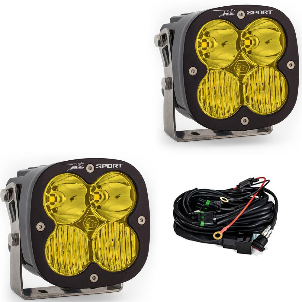 797 Performance 2019-2026 Ram 1500 , RHO , TRX Ditch Light / A Pillar Light Kit