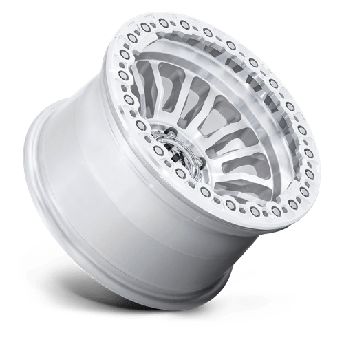 Fuel RINCON BEADLOCK Machined 6x139.7 Wheels - product view 2