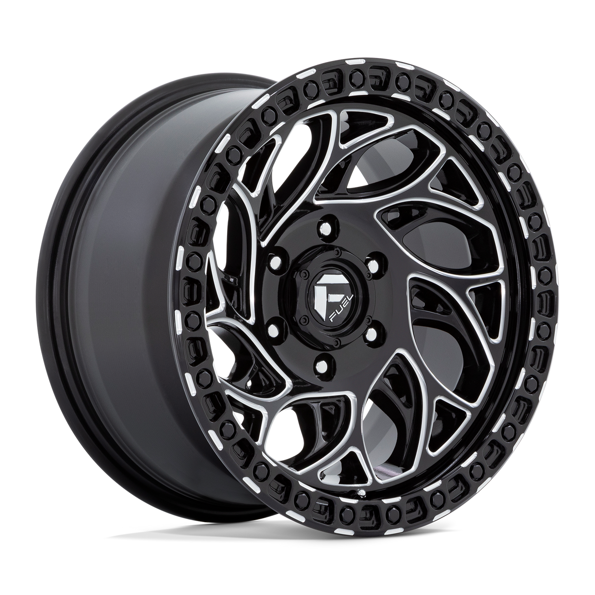 Fuel Runner OR D840 Wheel