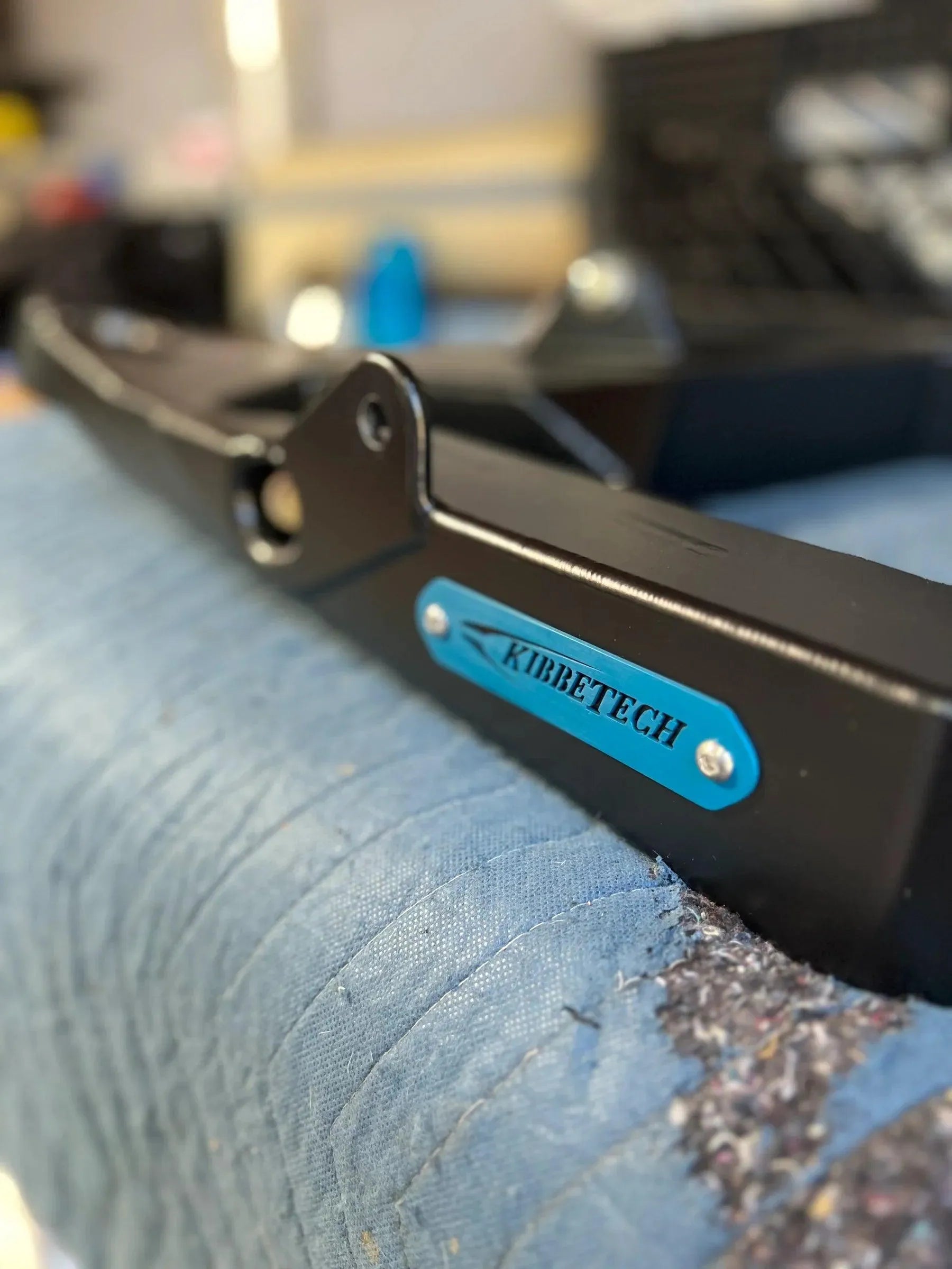 Kibbetech Fabricated Lower A Arms 2021+ Ram TRX & 2025+ RHO