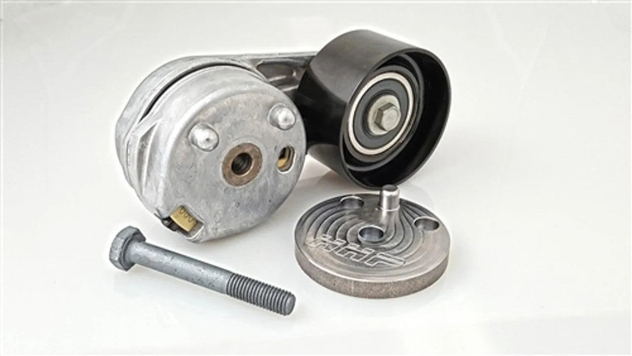 Heavy Duty High Strength Belt Tensioner for 05-23 5.7/6.1/6.4L Hemi