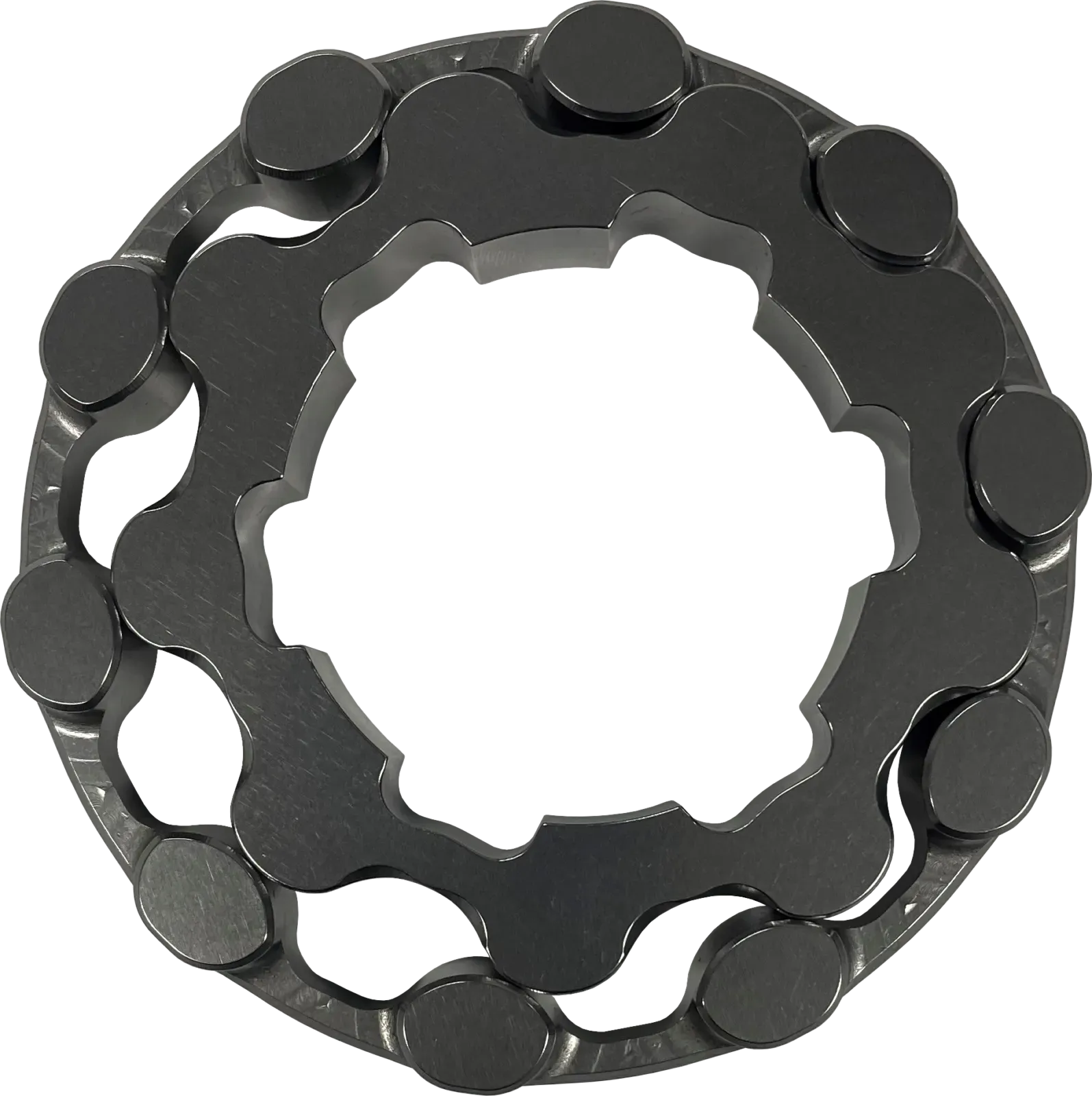 Boundary Pumps Dodge Hemi Oil Pump Gears