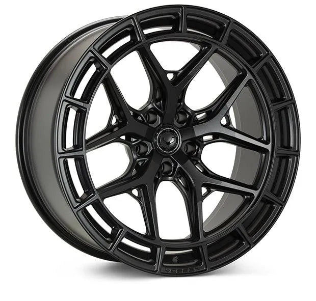 Vossen HFX-1 Wheels 5x127