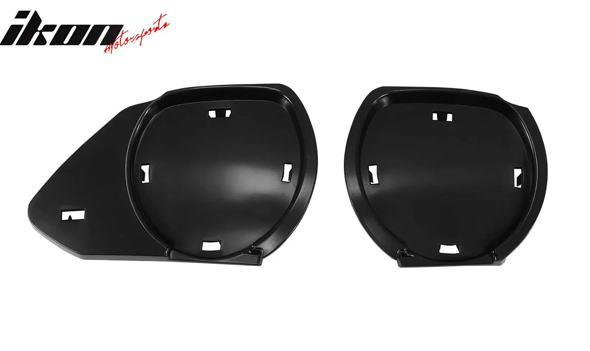 2021-2023 Ford Mustang Mach 1 Black Front Upper Mesh Grille Grill ABS