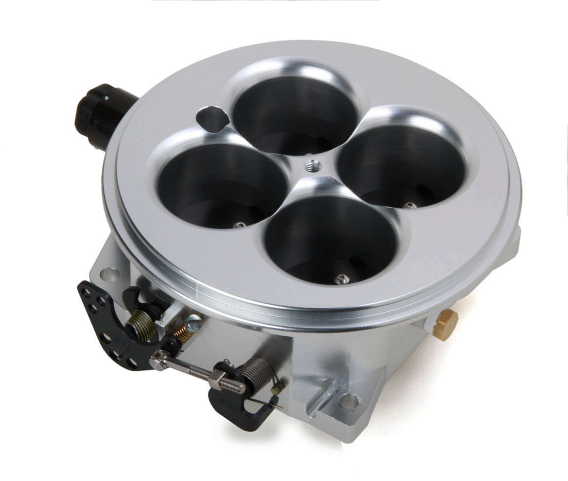 Holley EFI 2000CFM Throttle Body 4V 4500