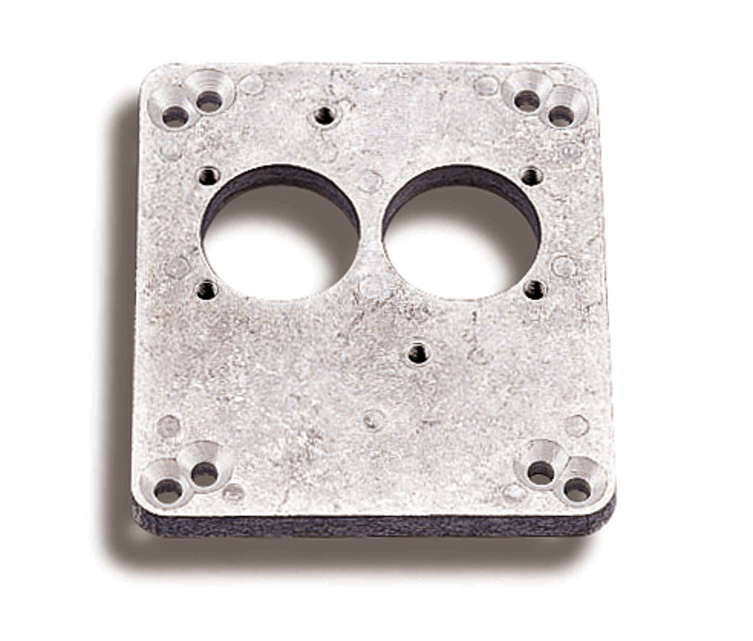 Holley EFI Carburetor Adapter