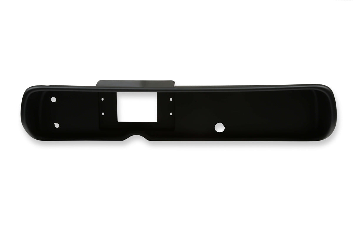 Holley EFI Bezel/Panel EFI Pro Dash 7.5in 64-65 Chevelle
