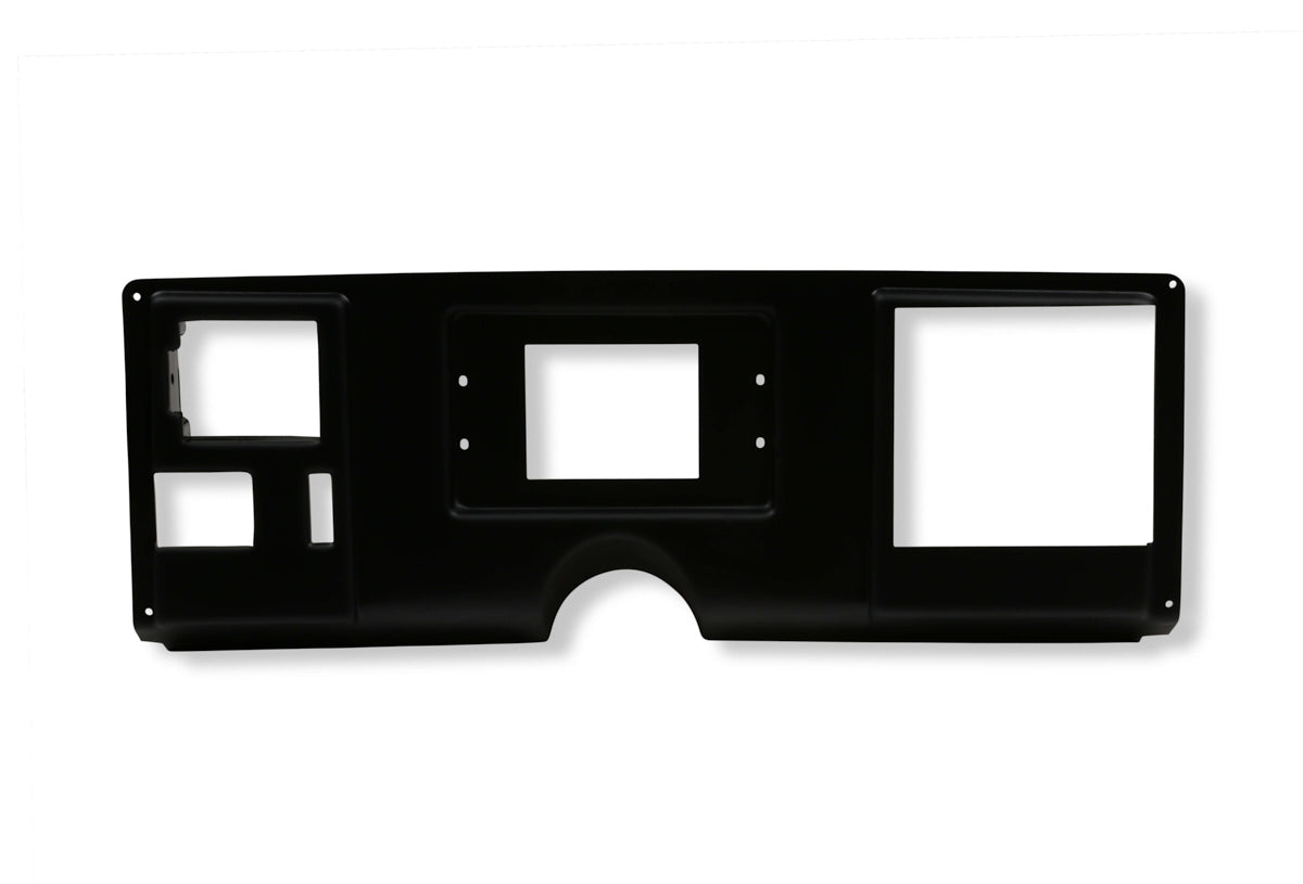 Holley EFI Bezel/Panel EFI Pro Dash 7.5in 88-94 GM Truck