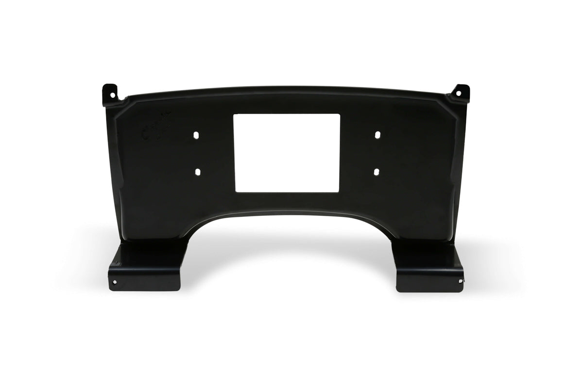 Holley EFI Bezel/Panel EFI Pro Dash 7.5in 94-97 Chevy S10