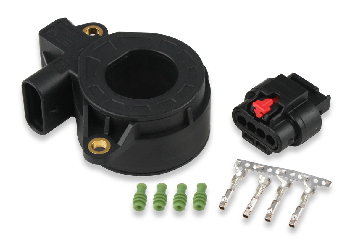 Holley EFI Current Transducer 0-30 Amp/0-350 Amp Dual Range