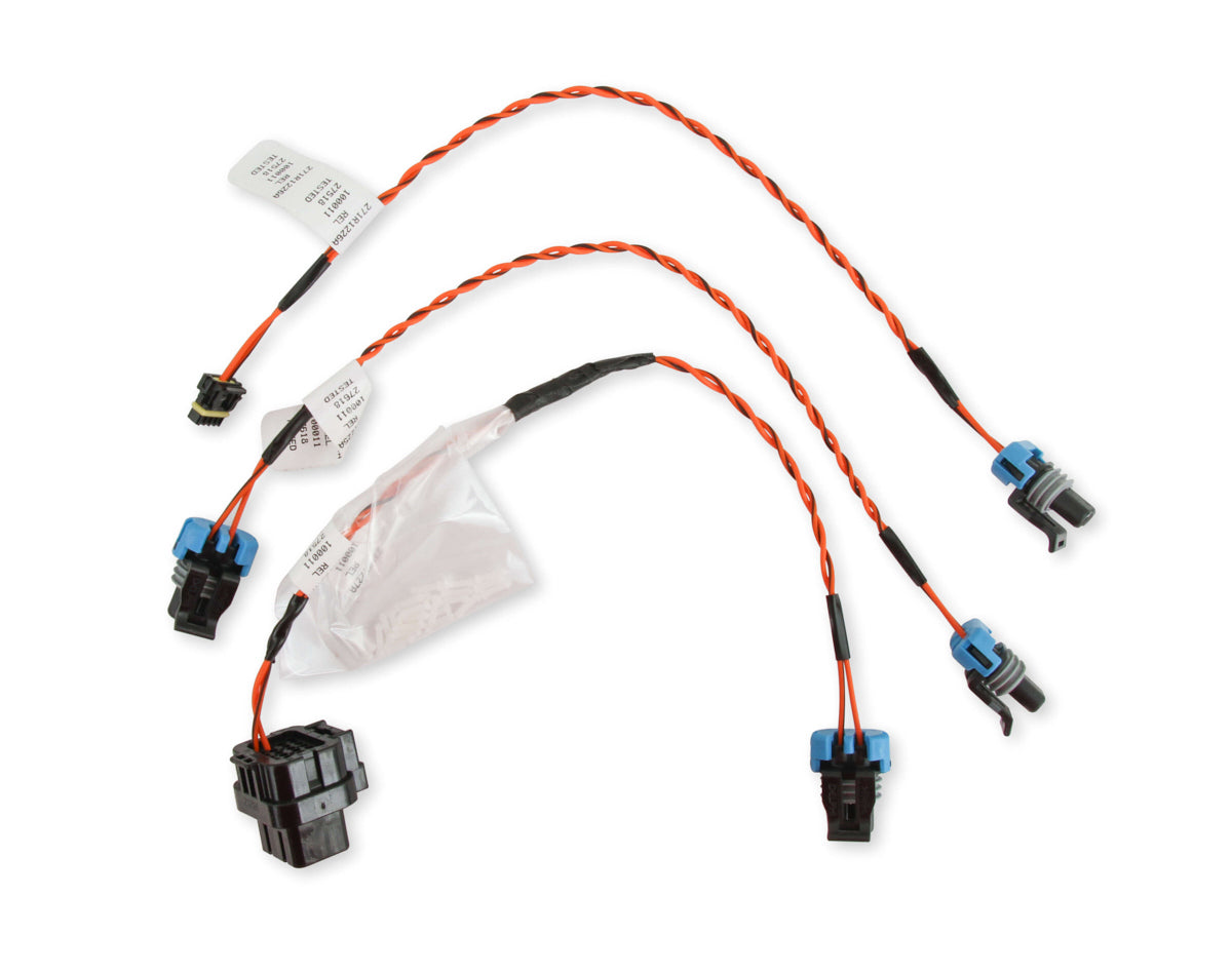 Holley EFI Holley EFI to RacePak Can Cables Adapter Kit