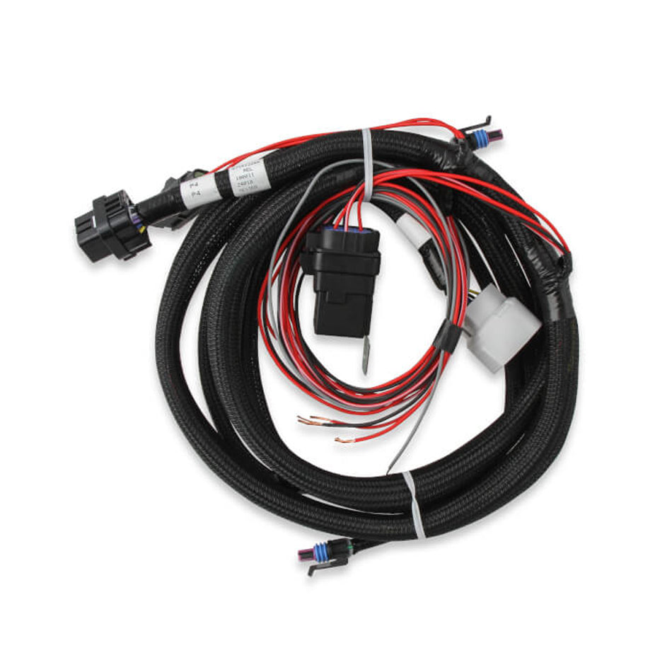 Holley EFI Trans Wire Harness GM 4L60 2009-Up