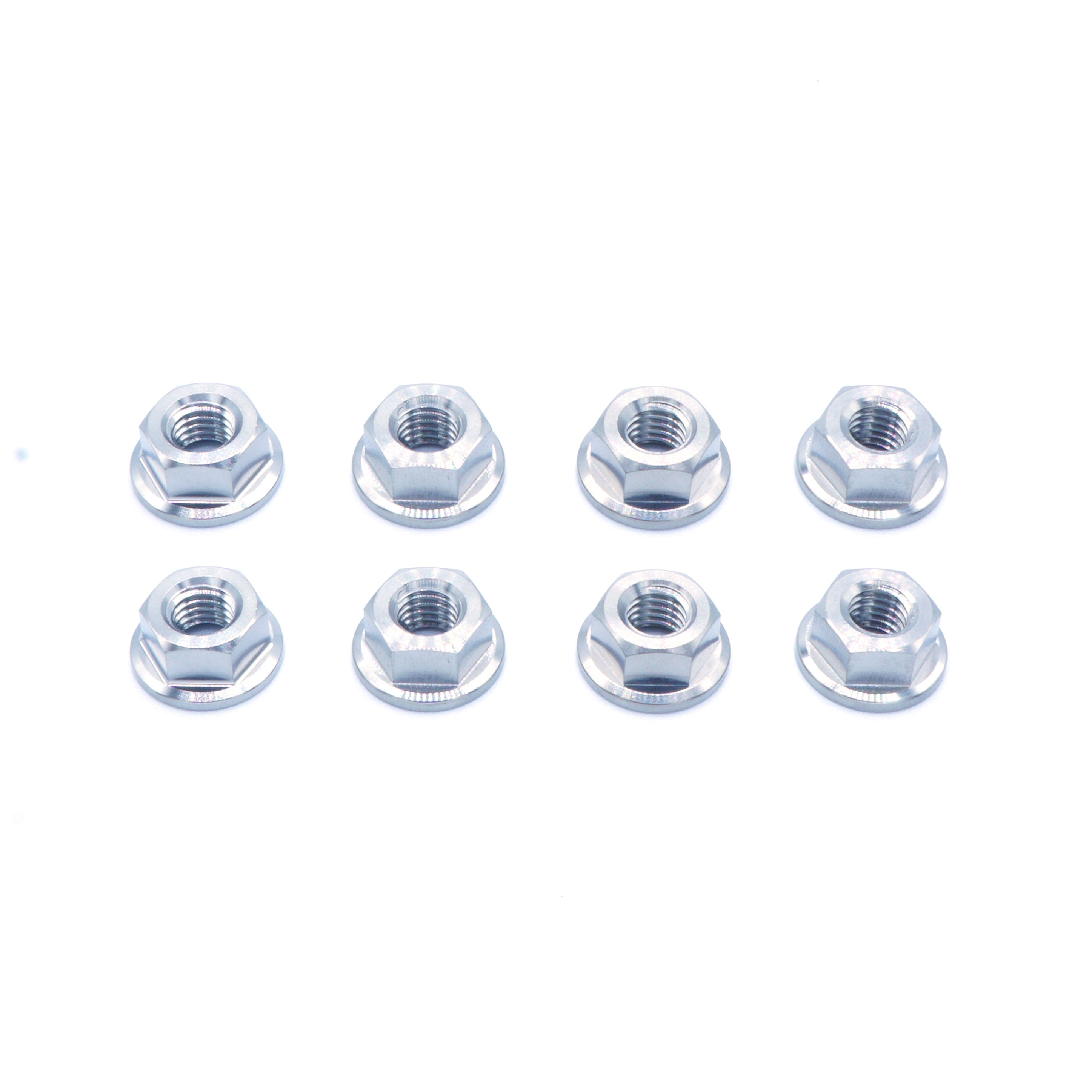 Acura Integra Titanium Strut Tower Kit