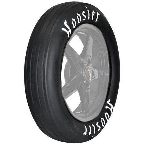 Hoosier Drag Bias Ply Front Runner Tires
