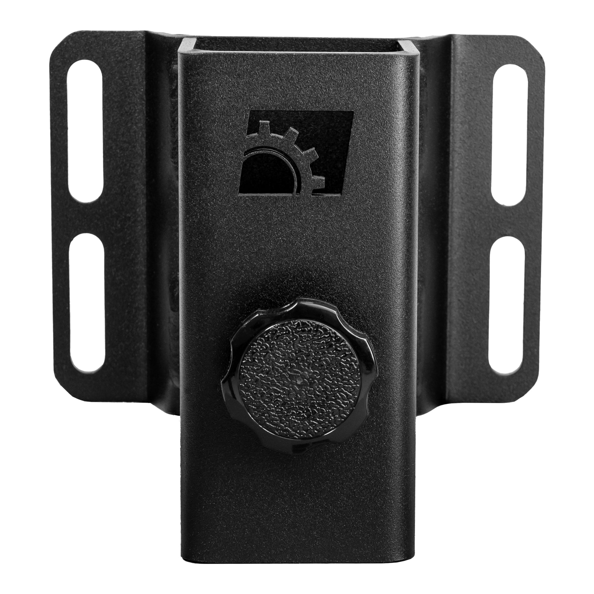 Hitch Holder - Trailer Hitch Mounting Bracket