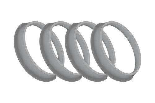 Vossen Center Rings - 106 - 78.1