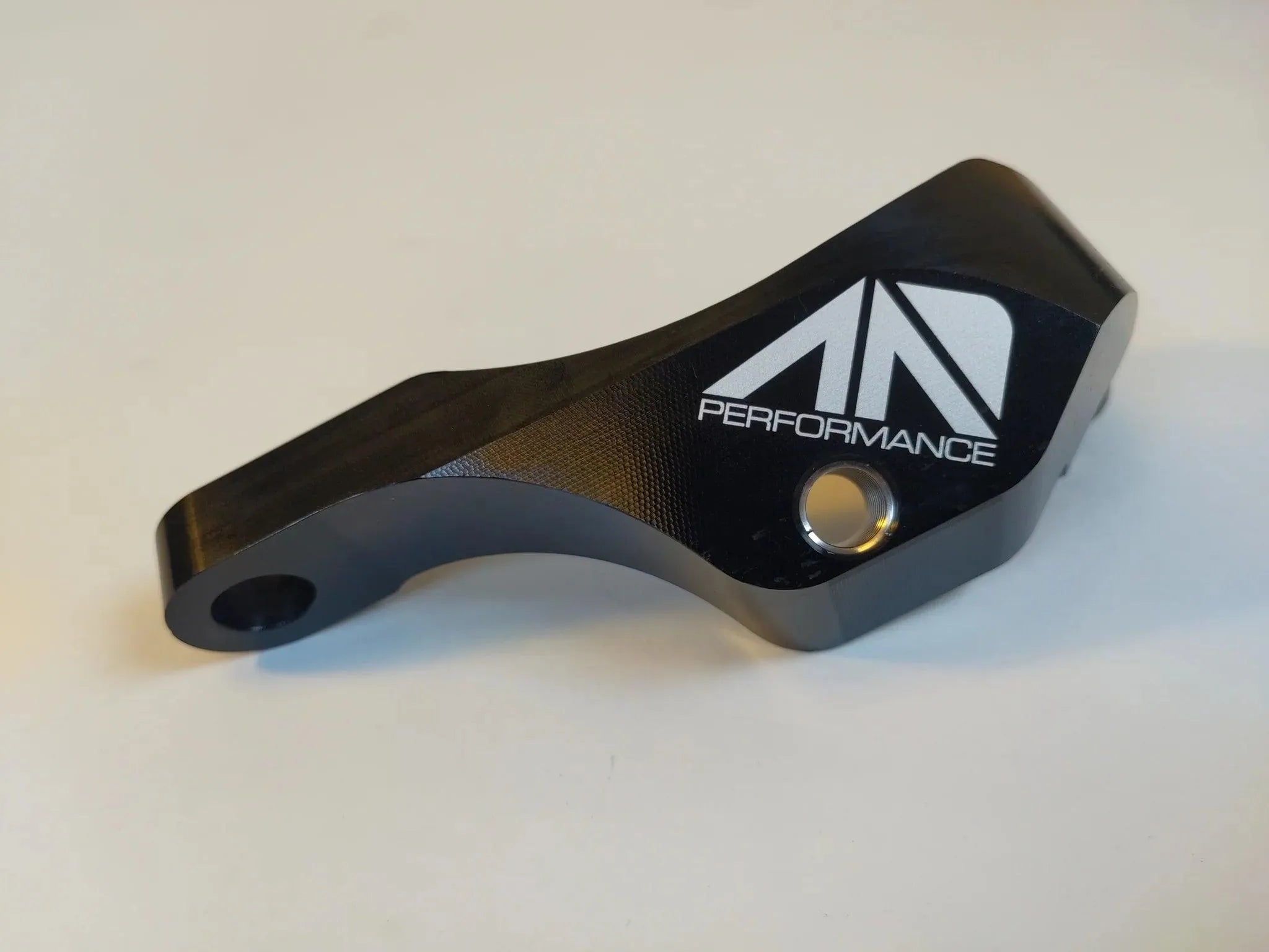 AAD "Demon 170" Billet rear control arm bracket