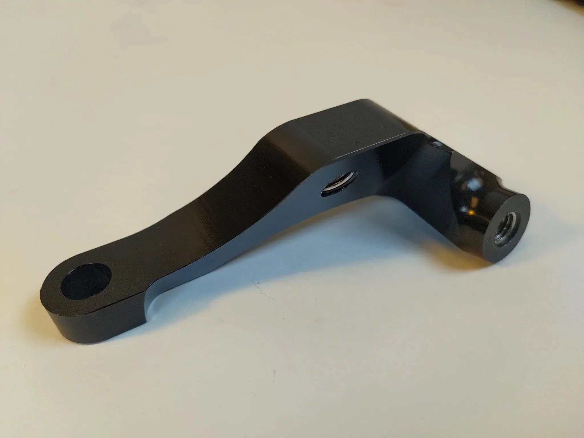AAD "Demon 170" Billet rear control arm bracket