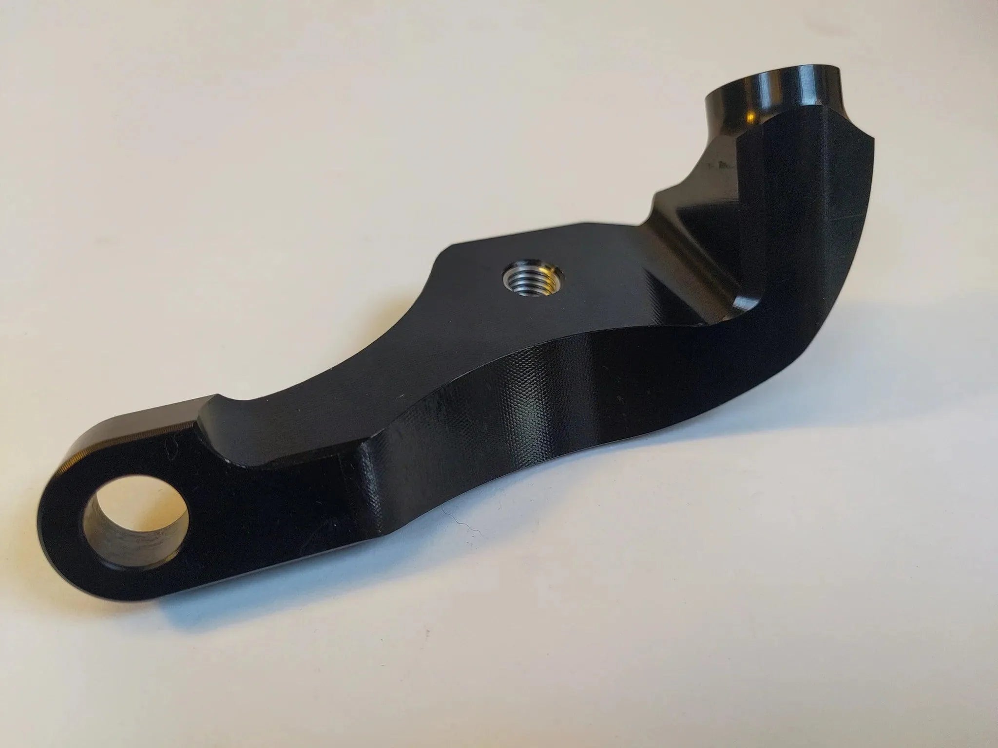 AAD "Demon 170" Billet rear control arm bracket