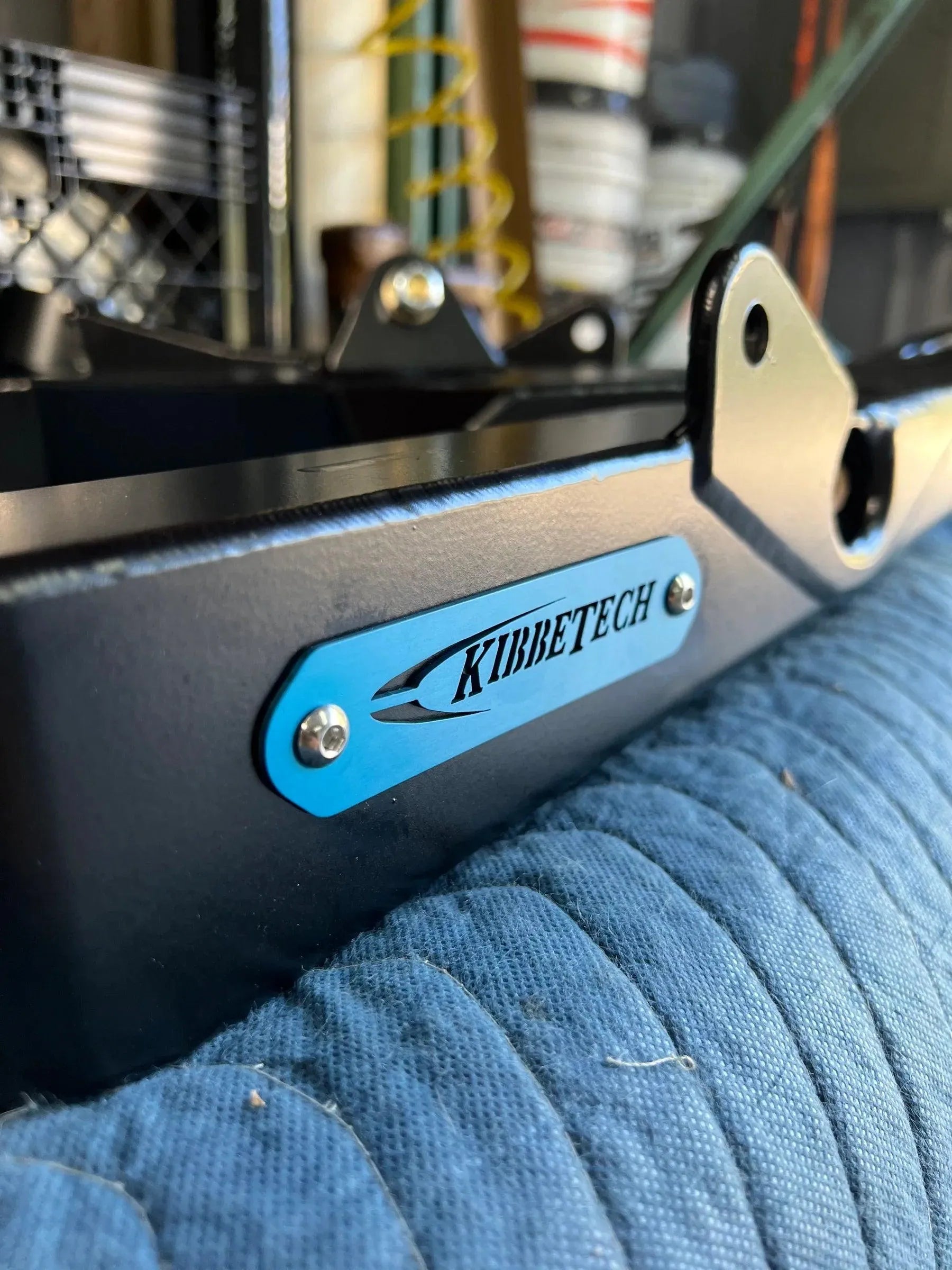Kibbetech Fabricated Lower A Arms 2021+ Ram TRX & 2025+ RHO