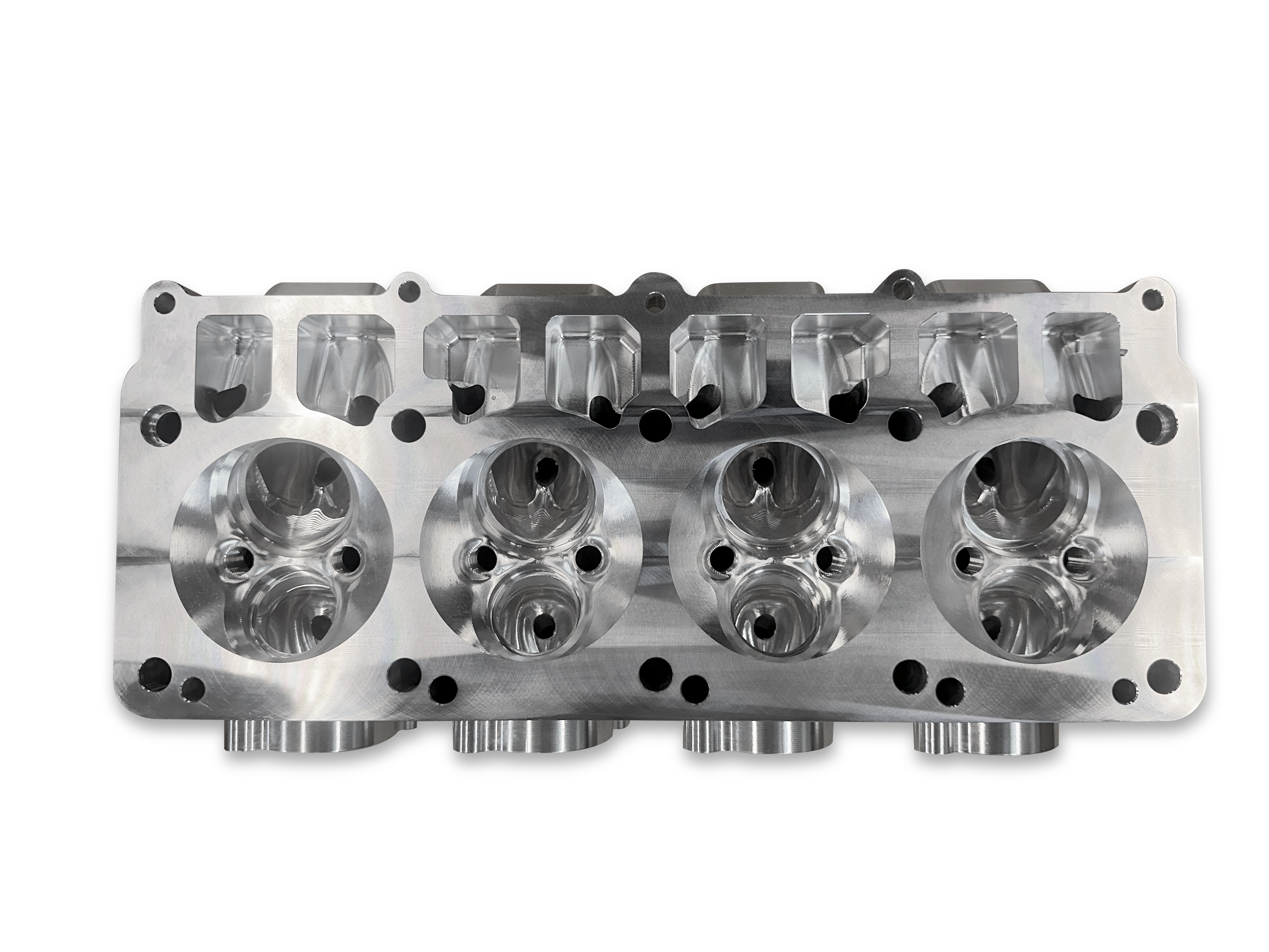Blackbird Performance Billet G3 Hemi Cylinder Head