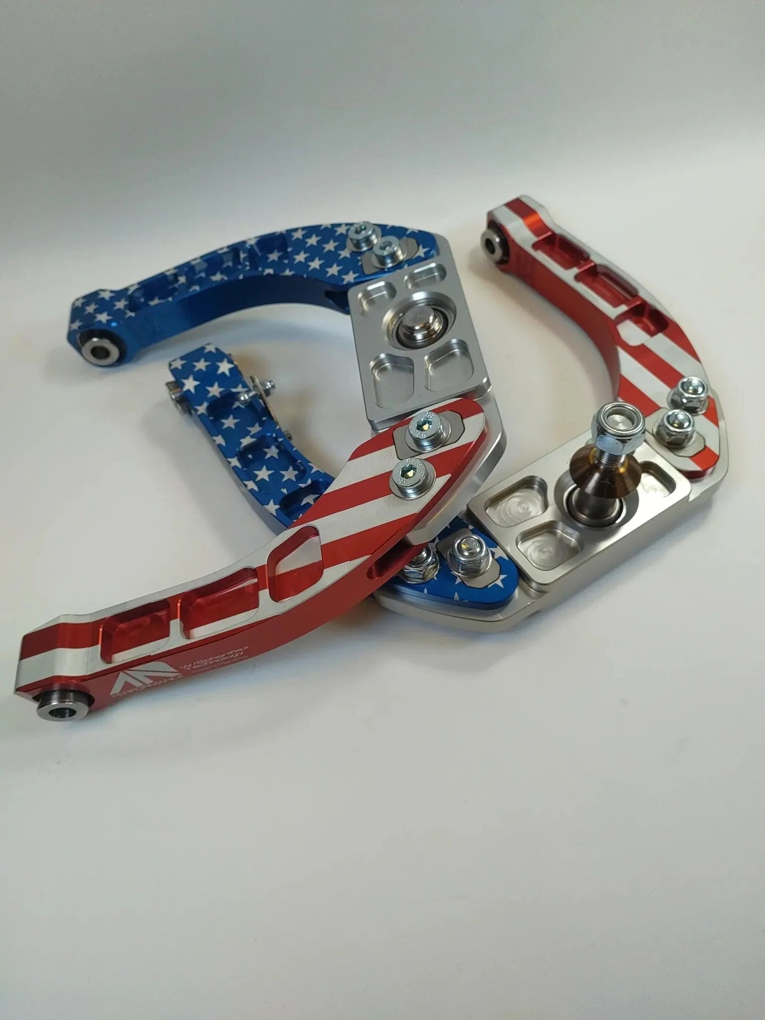 AAD WK2 DURANGO & JEEP GRAND CHEROKEE Upper Control Arms