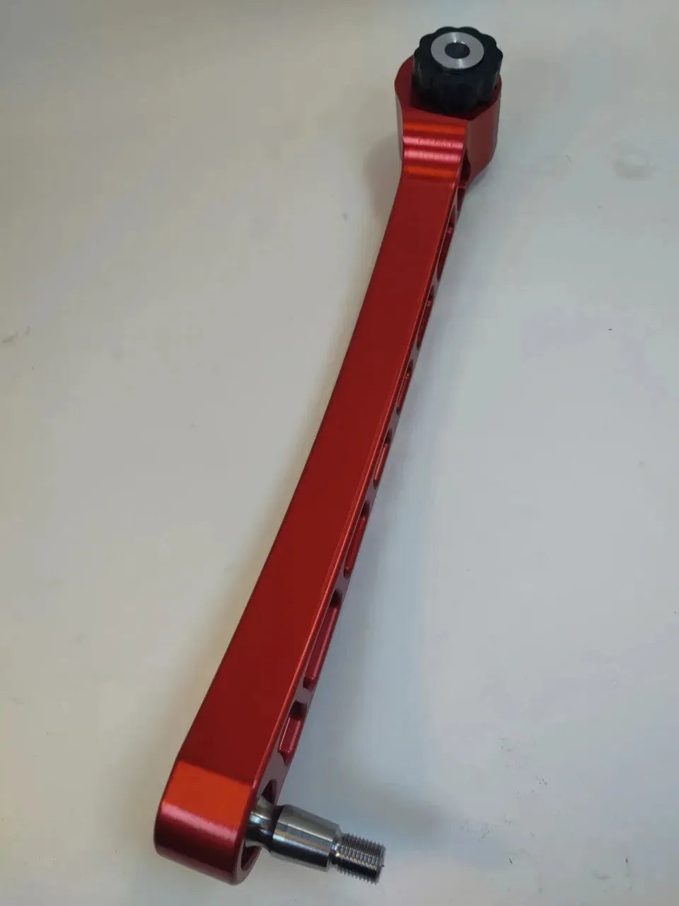 AAD Billet Front Lower Trailing Arms for 05-23 Challenger, Charger, Magnum & 300 - C039-0000-1